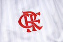 Kit Treino Flamengo - White Edition