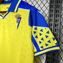 Camisa Cádiz 24/25 - Home Edition