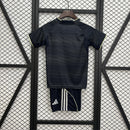 Kit Infantil Real Madrid 25/26 - Away Edition