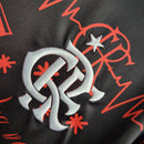 Camisa Flamengo 22/23 - Black Red Edition