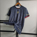 Camisa Portugal 23/24 - Black Special Edition