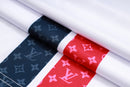 Kit Treino PSG - Away + LV Edition
