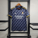 Camisa Real Madrid 23/24 - Away Edition