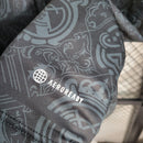 Camisa Real Madrid 23/24 - Black Concept Edition