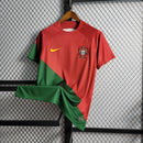 Camisa Portugal 22/23 - Home Edition