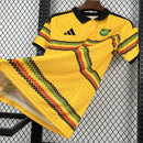 Camisa Jamaica 25/26 - Bob Marley Edition
