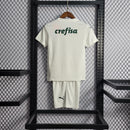 Kit Infantil Palmeiras 22/23 - Away Edition