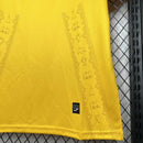 Camisa Romênia 24/25 - Euro Home Edition