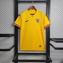 Camisa Romênia 23/24 - Home Edition