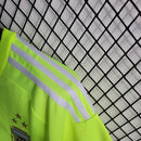 Camisa Argentina 22/23 - Green Goalkeeper Edition