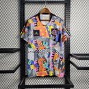 Camisa Flamengo 23/24 - II Special Edition