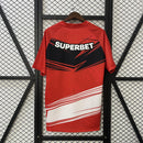 Camisa São Paulo 25/26 - II Training Edition