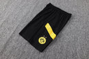 Kit Treino Borussia Dortmund - Yellow Edition