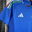 Camisa Itália 24/25 - II Euro Edition