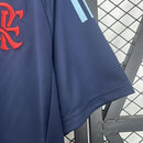 Camisa Flamengo 25/26 - Traning Polo Edition
