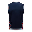 Kit Treino PSG - Home Edition