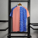 Camisa USA 22/23 - Concept Edition