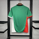 Camisa MC Alger 24/25 - Home Edition