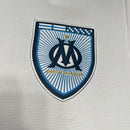 Camisa Olympique Marseille 24/25 - Home Edition