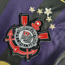 Camisa Retrô Corinthians 09/10 - Away Edition