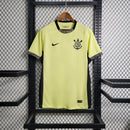 Camisa Corinthians 23/24 - II Training Edition