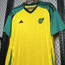 Camisa Jamaica 24/25 - Home Edition