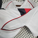 Camisa Retrô Flamengo 2002 - Away Edition