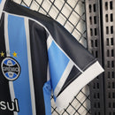 Kit Infantil Grêmio 23/24 - Home Edition