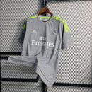 Camisa Retrô Real Madrid 15/16 - Away Edition