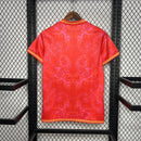 Camisa Itália 22/23 - Versace Edition