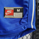 Camisa Retrô Itália 1998 - Home Edition