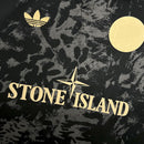 Camisa Ajax 25/26 - Stone Island Edition