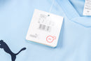 Kit Treino Manchester City - Azul Edition