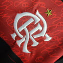 Camisa Flamengo 20/21 - Home Edition