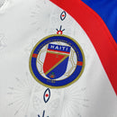 Camisa Haiti 25/26 - Edition Reserve Shirt