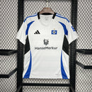 Camisa Hamburger SV 24/25 - Home Edition