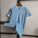 Camisa Uruguai 23/24 - Home Edition