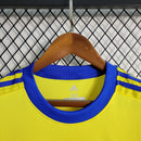 Camisa Retrô Flamengo 17/18 - II Away Edition