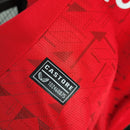 Camisa Wolverhampton Wanderers 23/24 - Red Edition