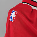 Bermuda Chicago Bulls - Red Edition