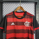 Camisa Flamengo 22/23 - Home Edition