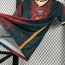 Camisa Retrô Barcelona 21/22- Concept