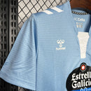 Camisa Celta Vigo 24/25 - Home Edition