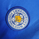 Camisa Leicester City 23/24 - Home Edition