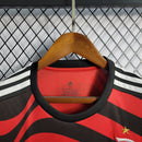 Camisa Flamengo 22/23 - II Away Edition