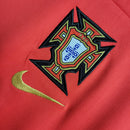 Camisa Portugal 2022 - Red Edition