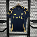 Camisa Al Nassr 24/25 - Away Edition