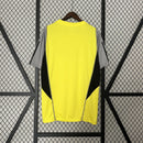 Camisa Flamengo 24/25 - Yellow Edition