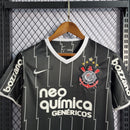 Camisa Retrô Corinthians 11/12 - Away Edition
