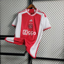 Camisa Ajax 23/24 - Home Edition